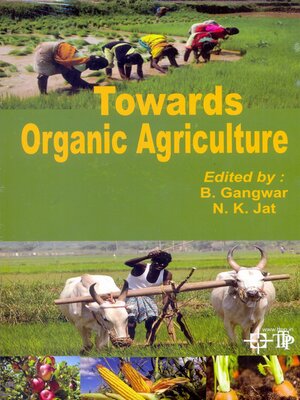 cover image of Towards Organic Agriculture